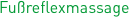 Fureflexzonentherapie